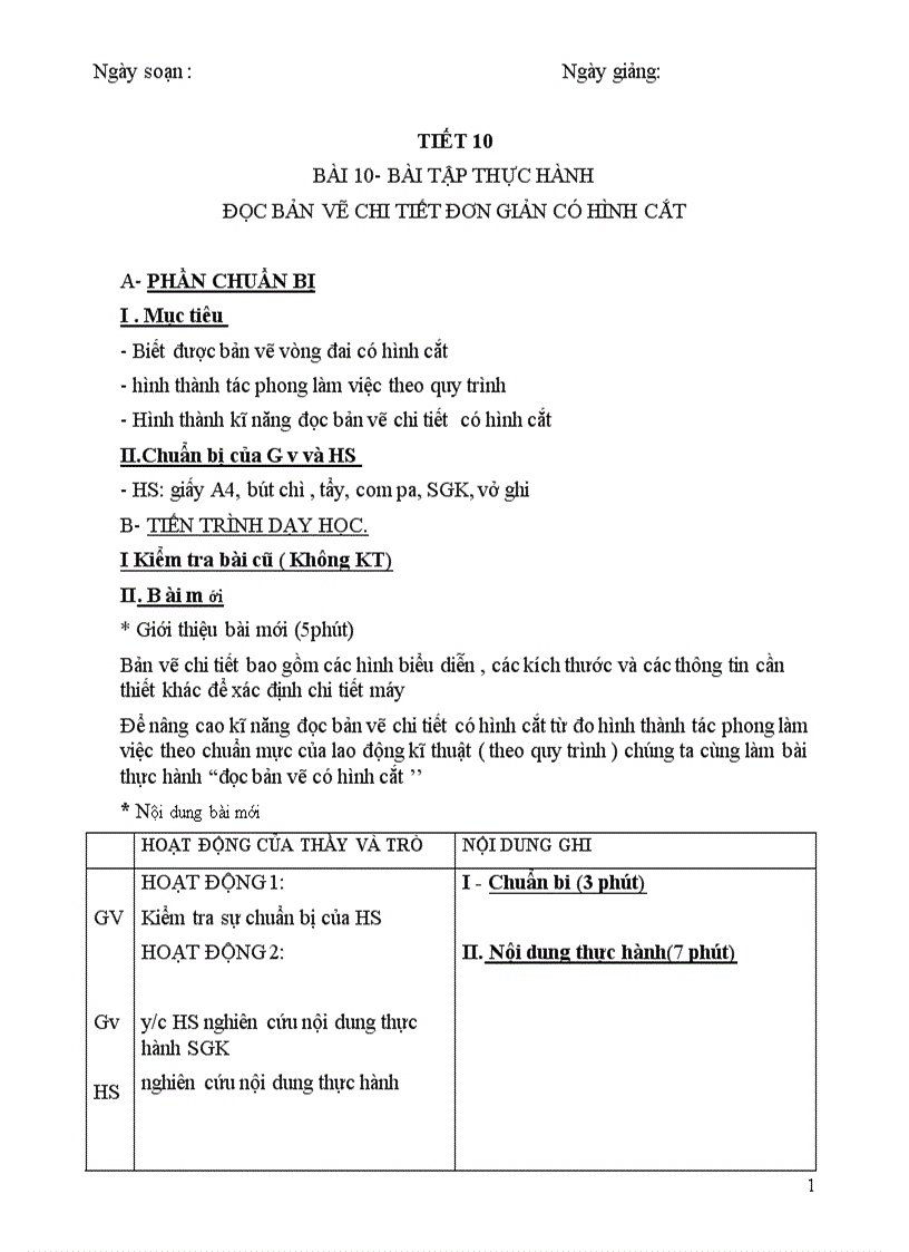 image for page GA công nghệ 8 hai cột 2010