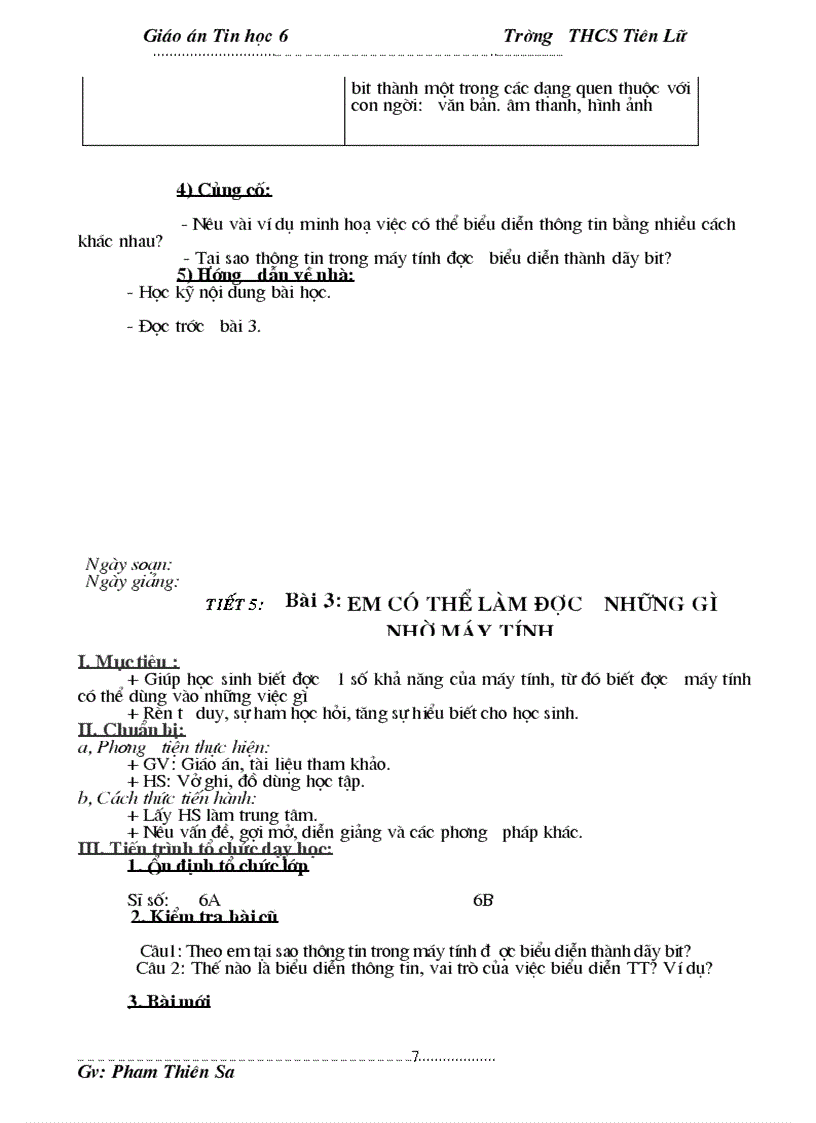 image for page Ga tin hoc 6