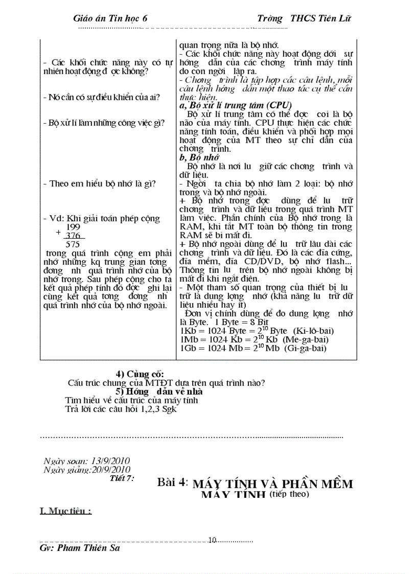 image for page Ga tin hoc 6