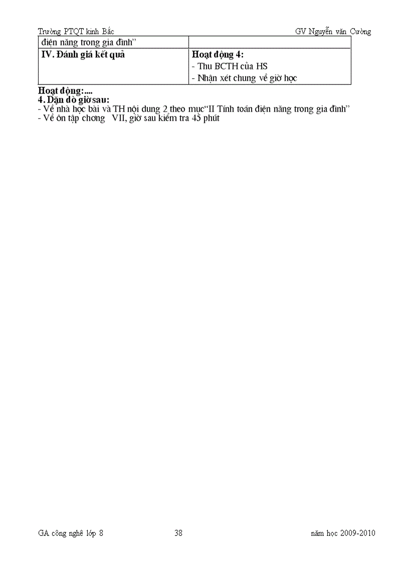 image for page Giao an cong nghe 8 ki 2