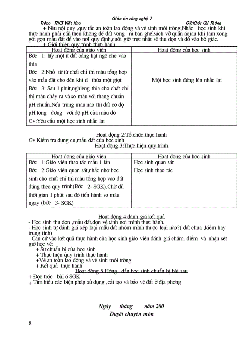 image for page Giao an CN 7