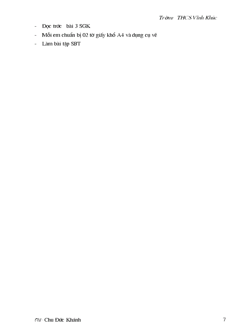 image for page Giao an CN 8 moi nhat