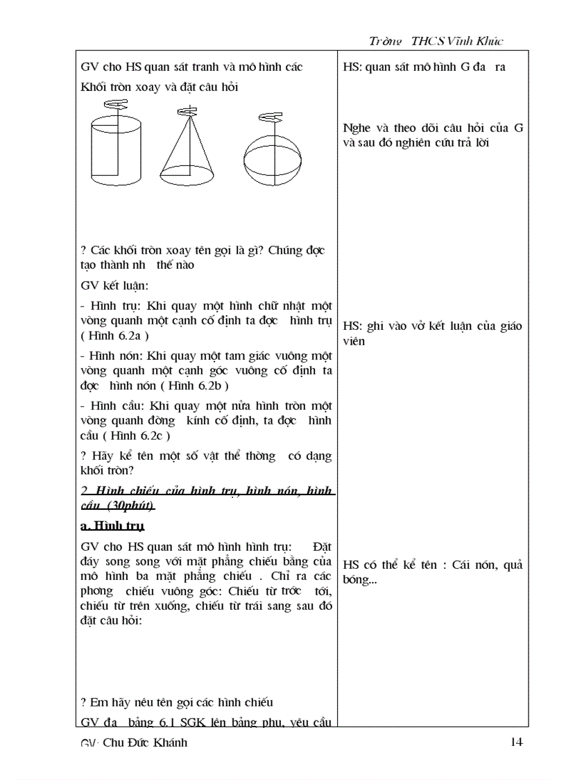 image for page Giao an CN 8 moi nhat