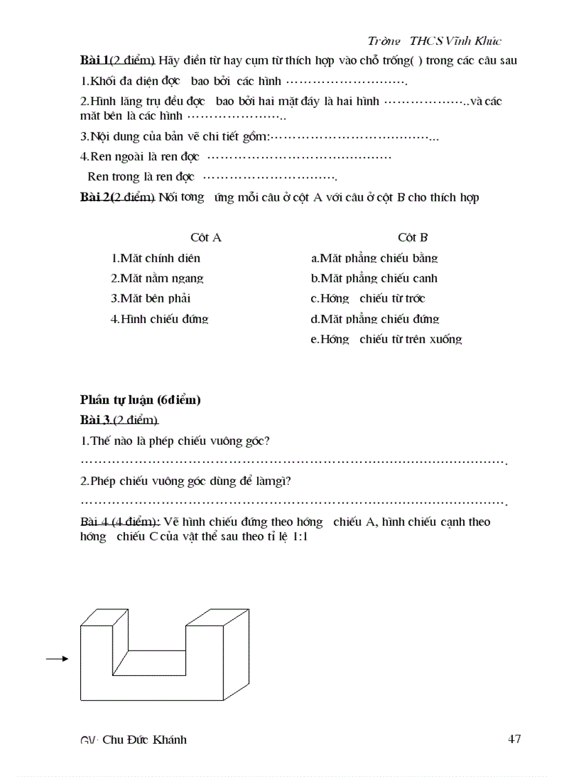 image for page Giao an CN 8 moi nhat