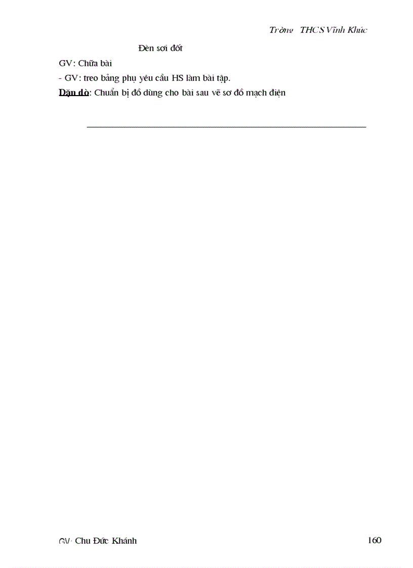 image for page Giao an CN 8 moi nhat