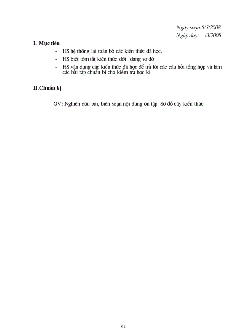 image for page Giáo án CN8 cả năm 3 cột