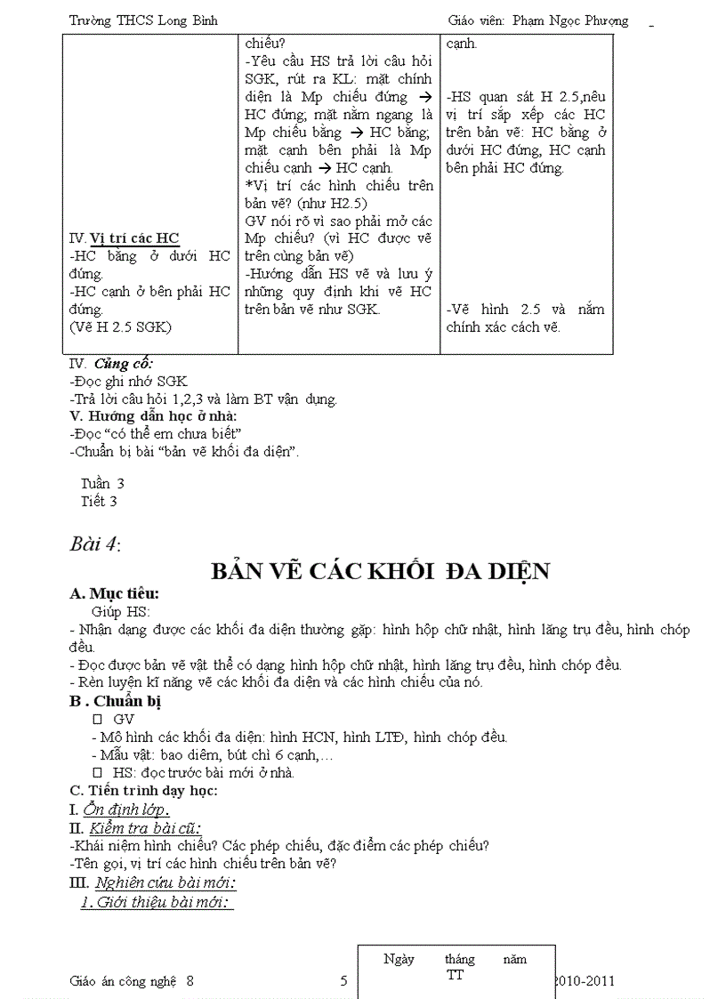 image for page Giáo án CN8 Chuẩn ktkn 3 cột
