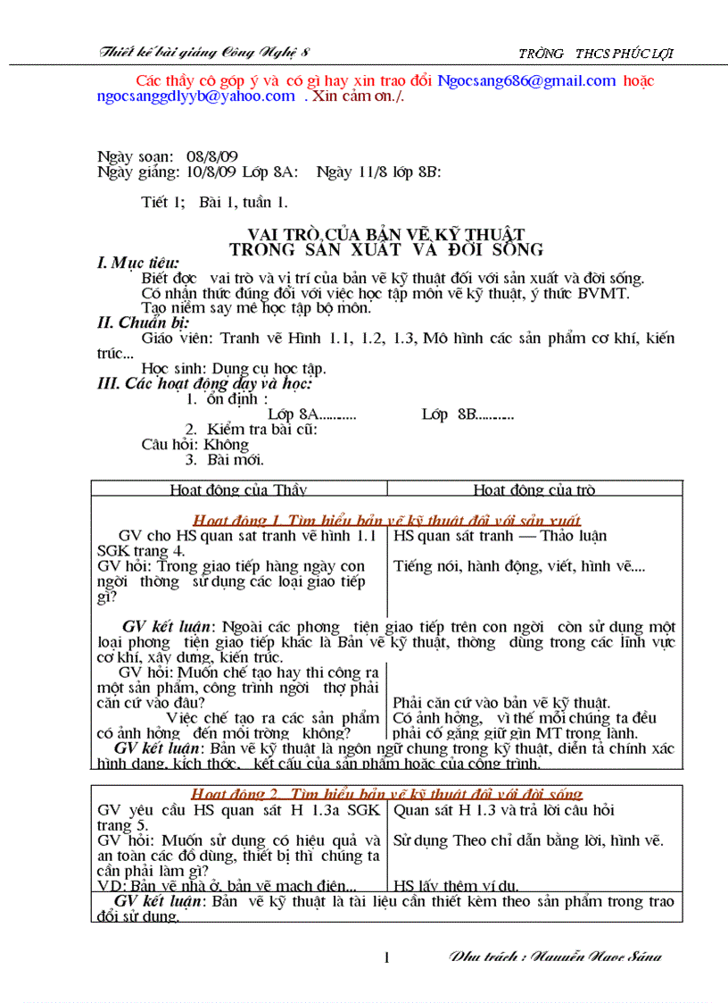 image for page Giao an CN8 pllyyb com