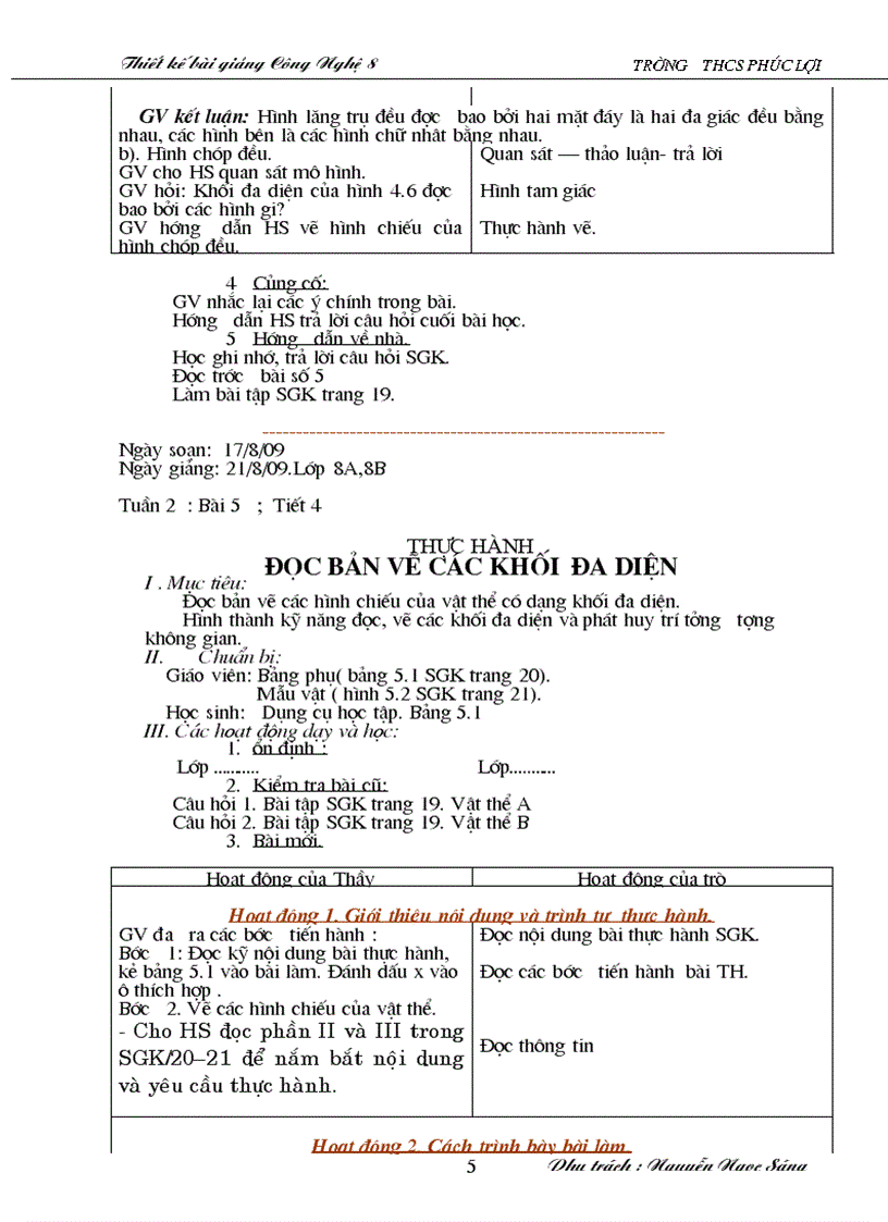 image for page Giao an CN8 pllyyb com