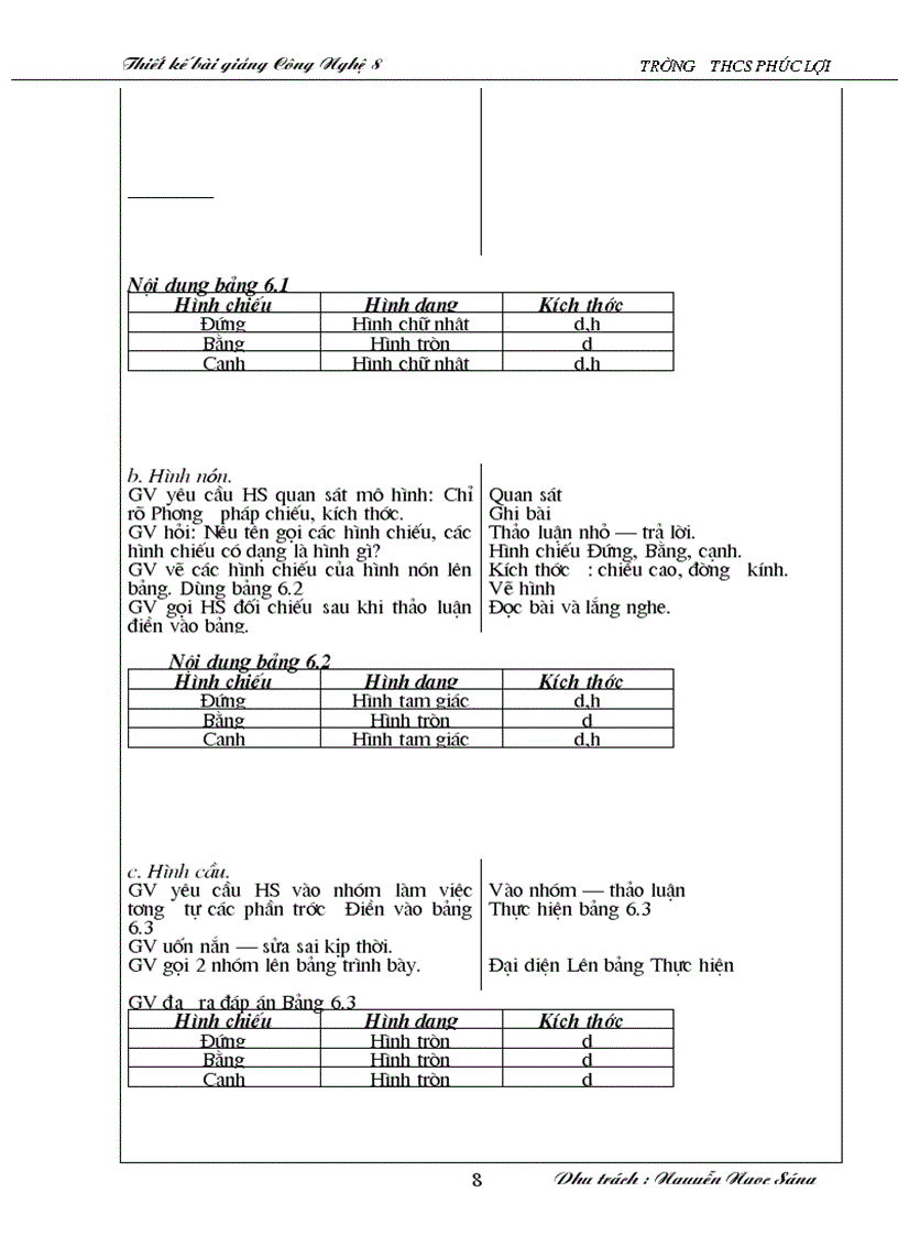 image for page Giao an CN8 pllyyb com