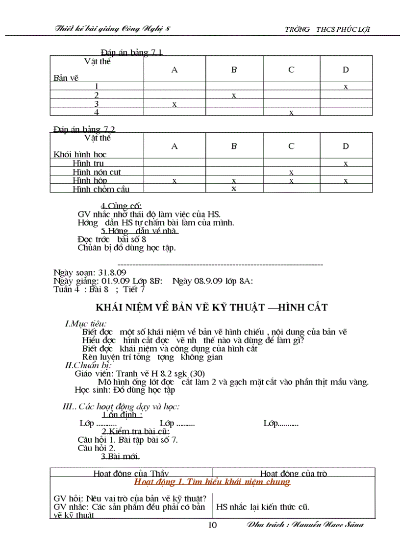 image for page Giao an CN8 pllyyb com