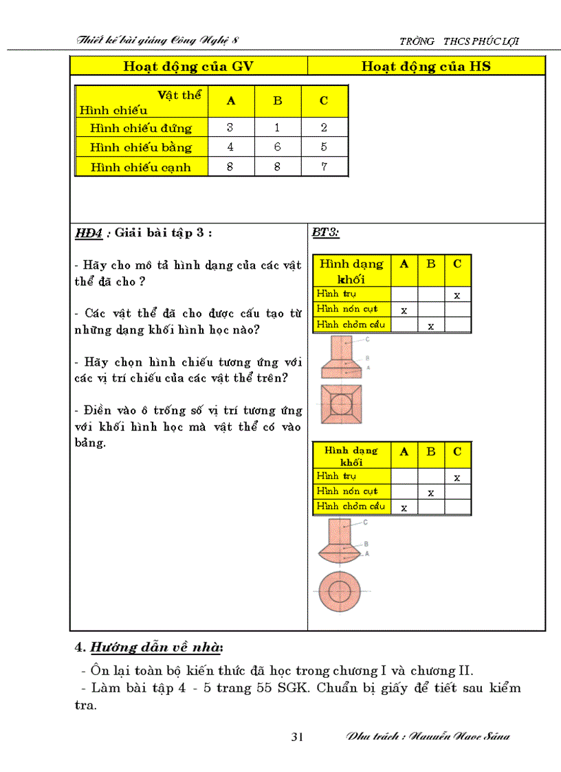 image for page Giao an CN8 pllyyb com