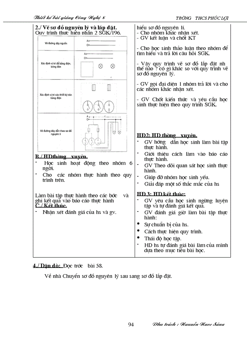 image for page Giao an CN8 pllyyb com