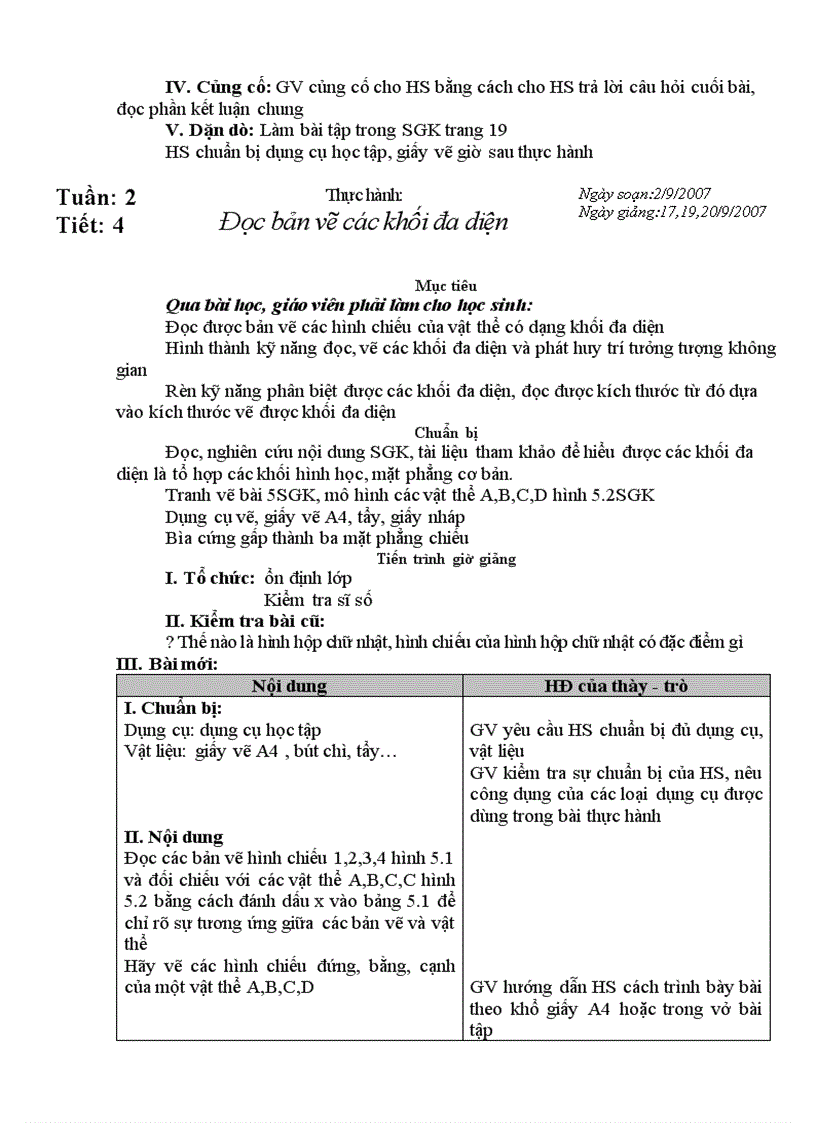 image for page Giao an CN8 Tich hop GDBVMT