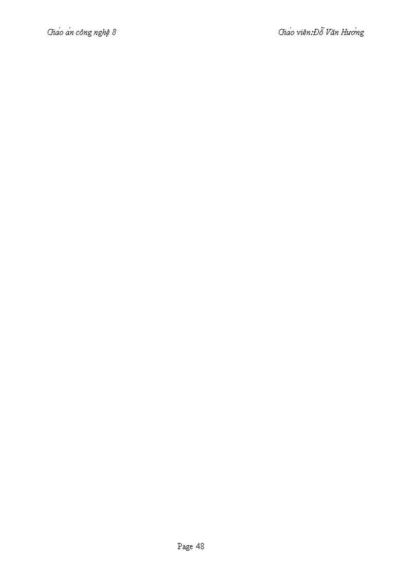 image for page Giáo án cn8 t1 t16