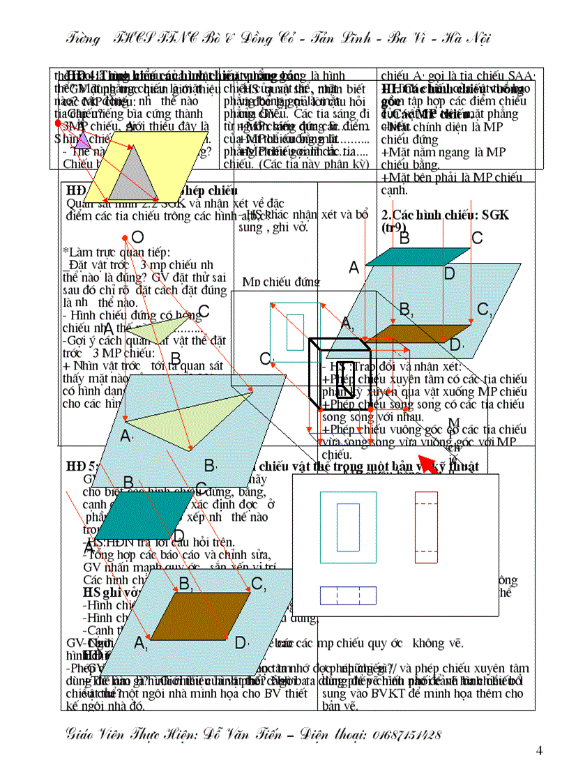 image for page Giao an cn8 tron bo