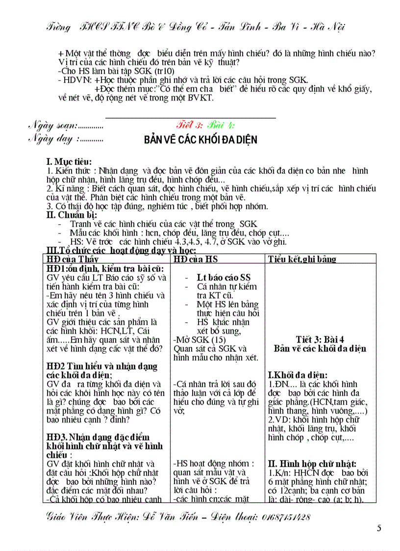 image for page Giao an cn8 tron bo