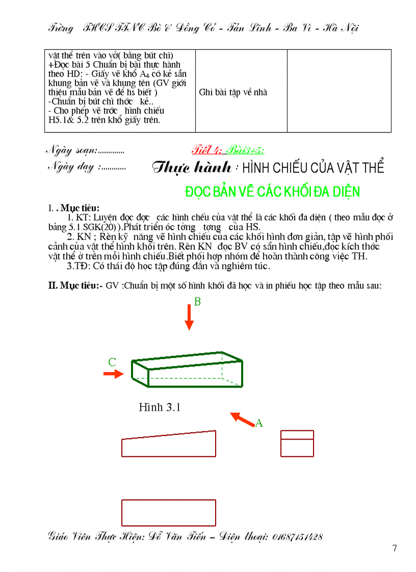 image for page Giao an cn8 tron bo