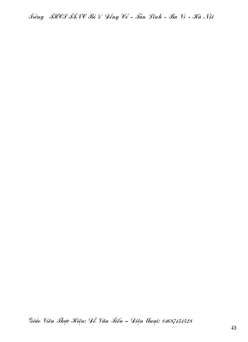 image for page Giao an cn8 tron bo