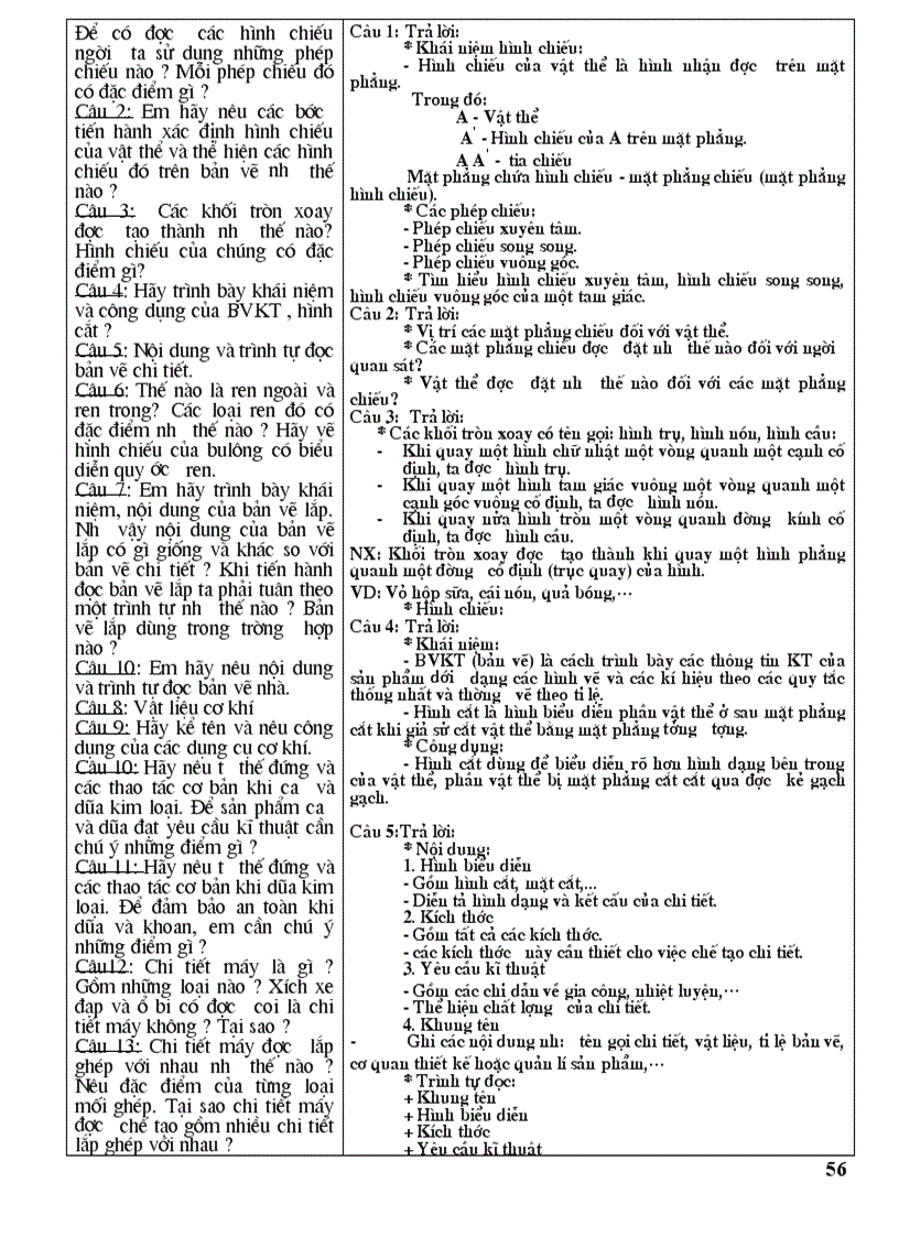 image for page Giao an cong nghe 8 3 cot chuan