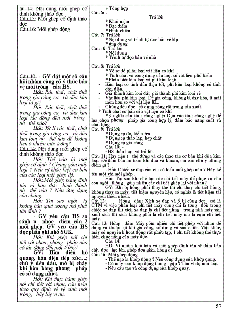 image for page Giao an cong nghe 8 3 cot chuan