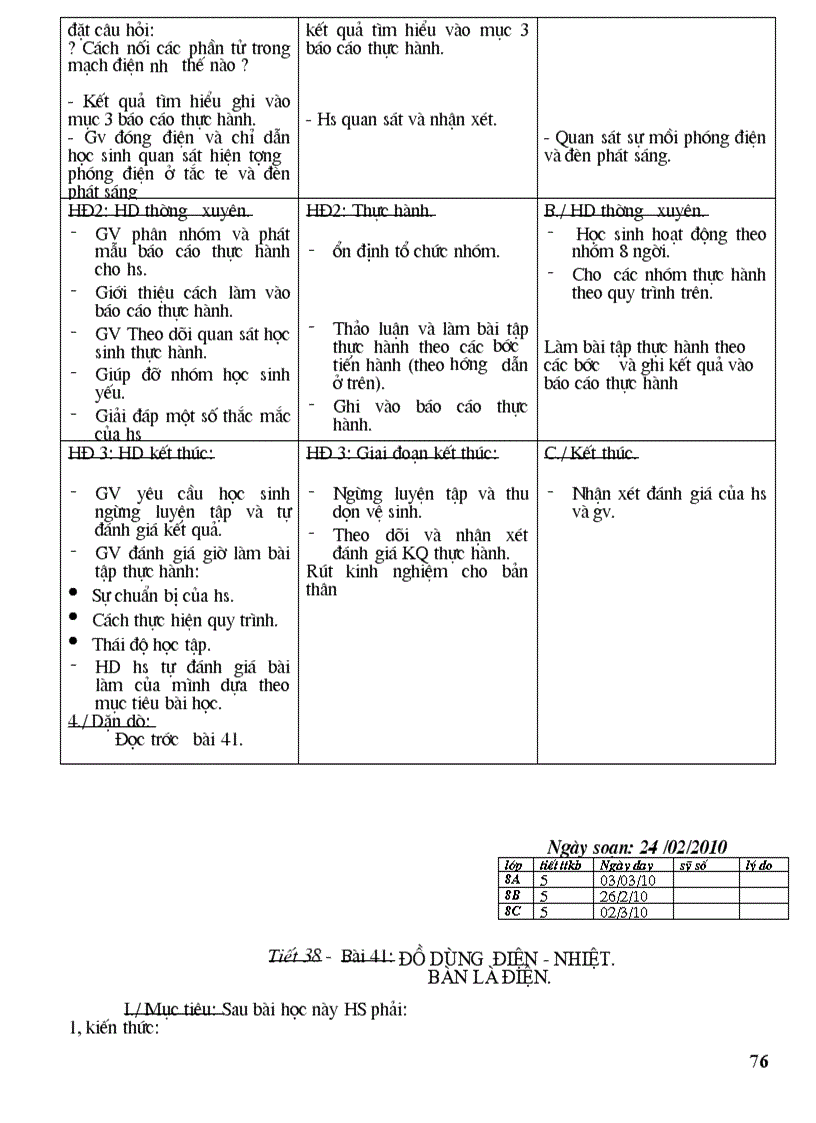 image for page Giao an cong nghe 8 3 cot chuan