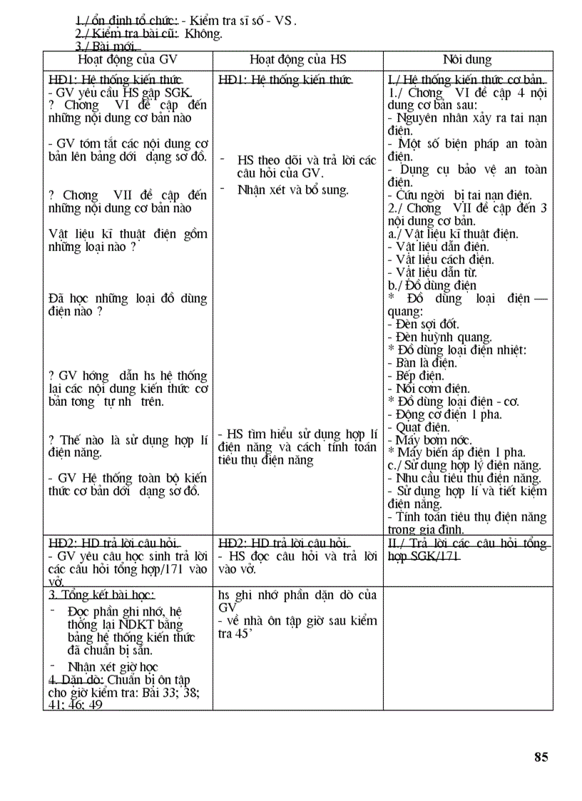 image for page Giao an cong nghe 8 3 cot chuan