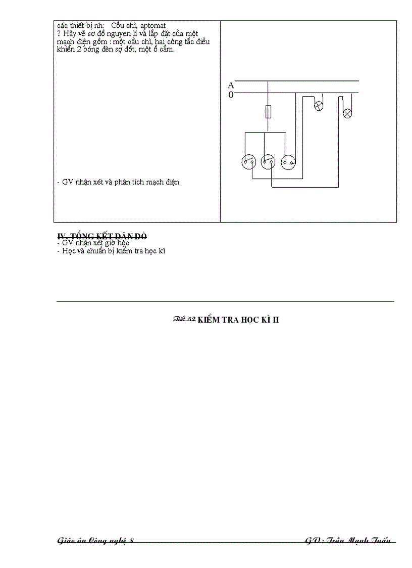 image for page Giao an cong nghe 8 ca nam chuan ktkn