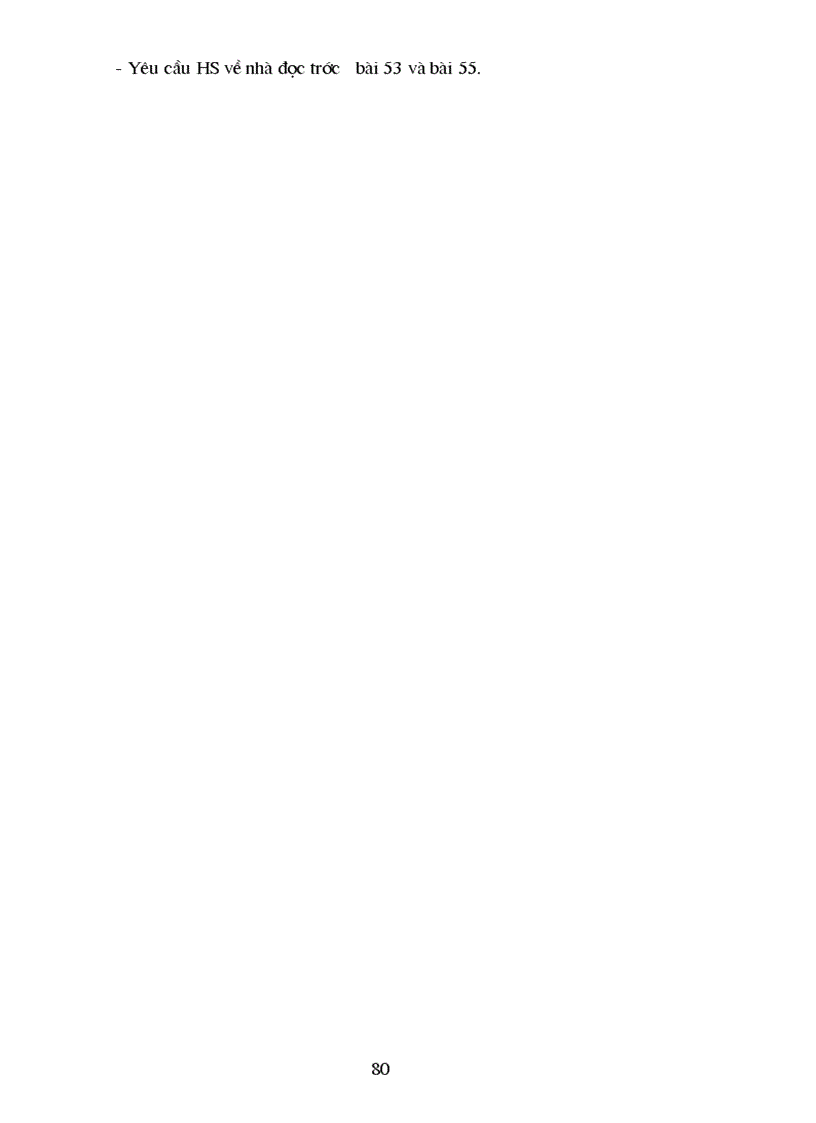 image for page Giáo án Công Nghệ 8 Chuẩn KT