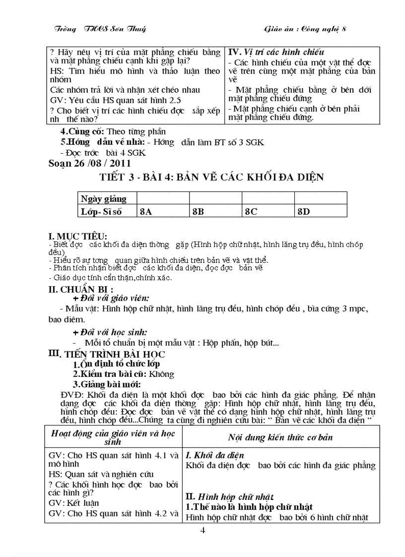 image for page Giao an cong nghe 8 giam tai 2011 2012