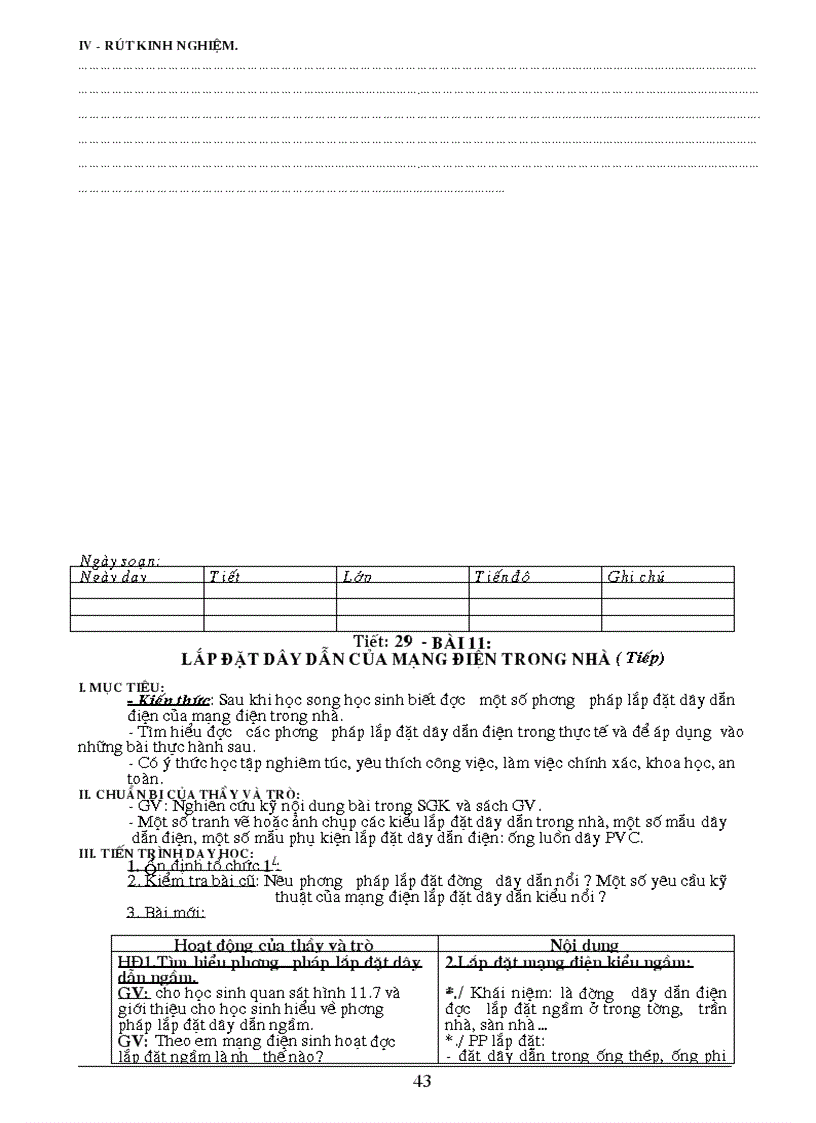 image for page Giao an cong nghe 9 moi