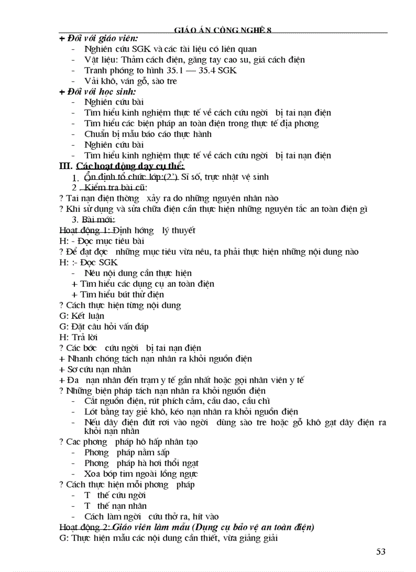 image for page Giáo án ko cần sửa