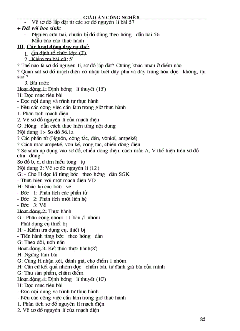 image for page Giáo án ko cần sửa