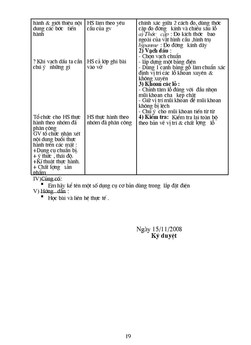 image for page Giao an nghe dien dan dung 8