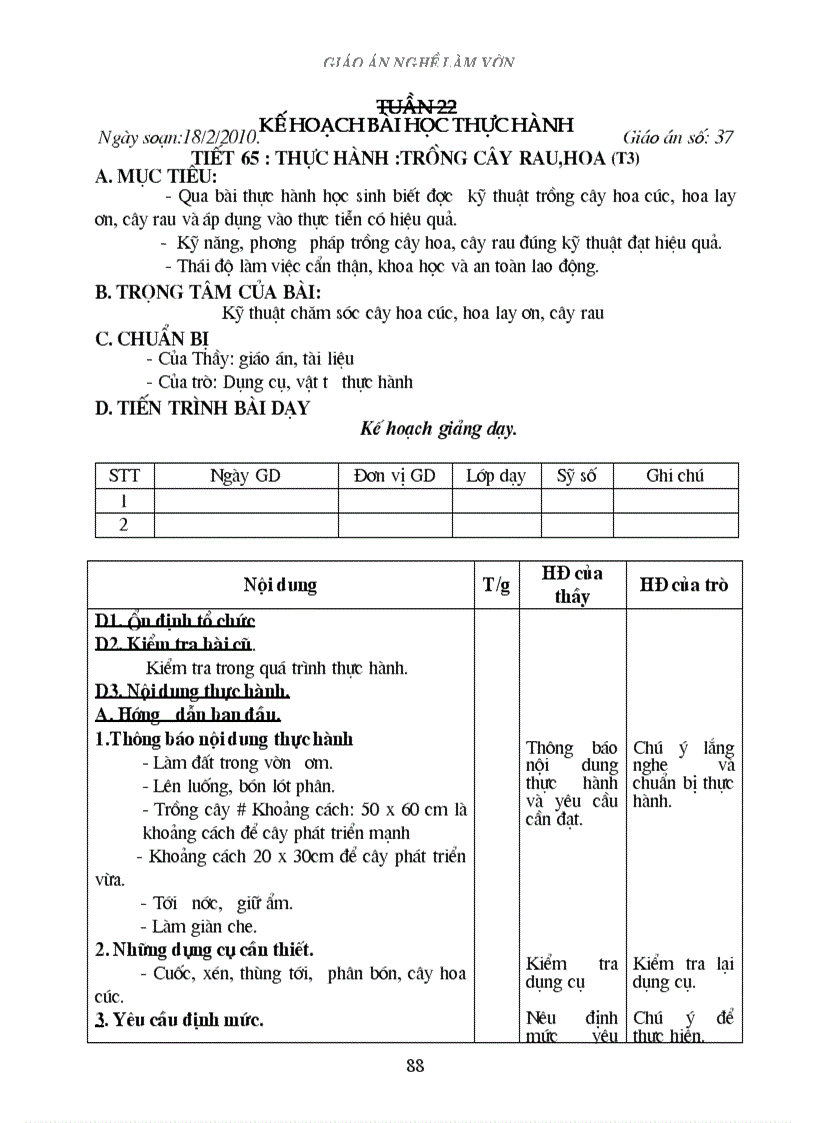 image for page Giao an nghe dien