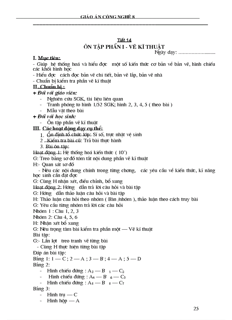 image for page Giao an