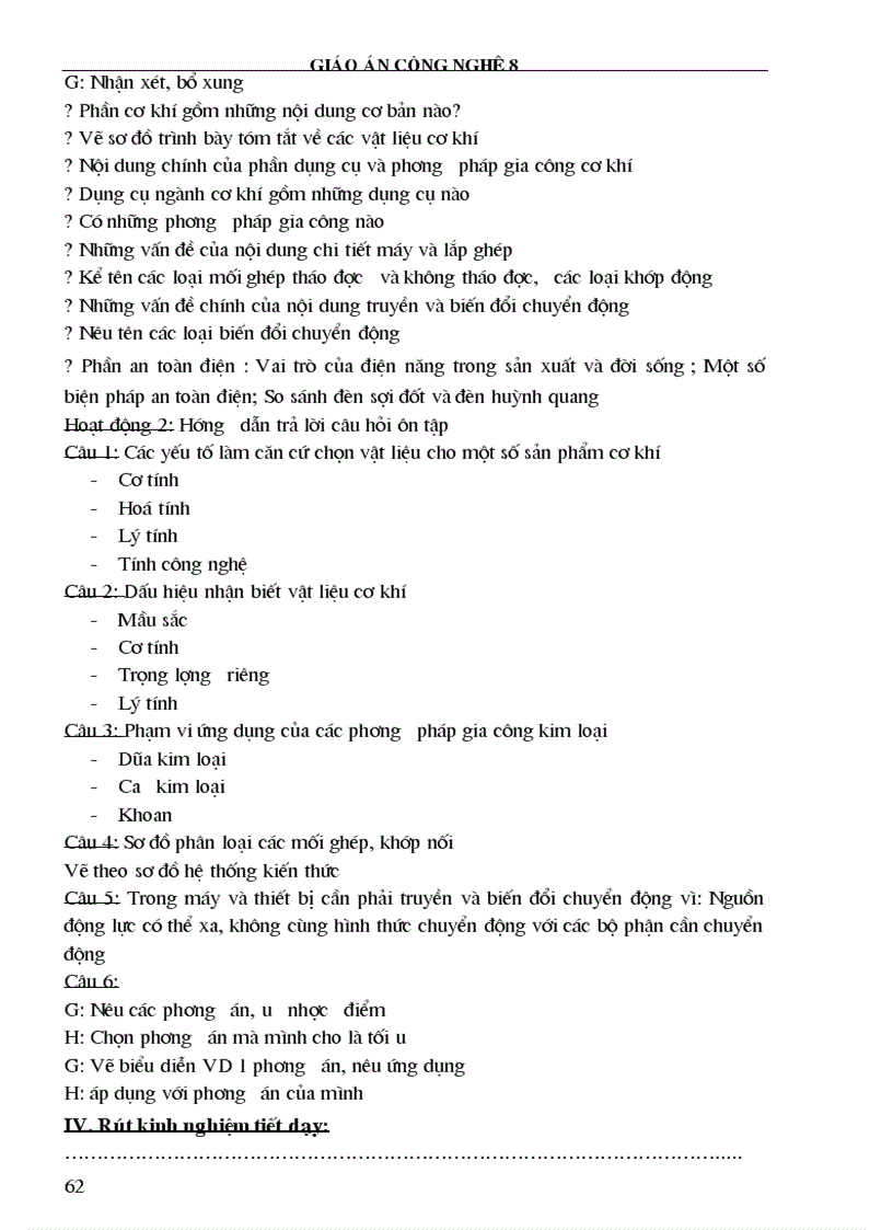 image for page Giao an