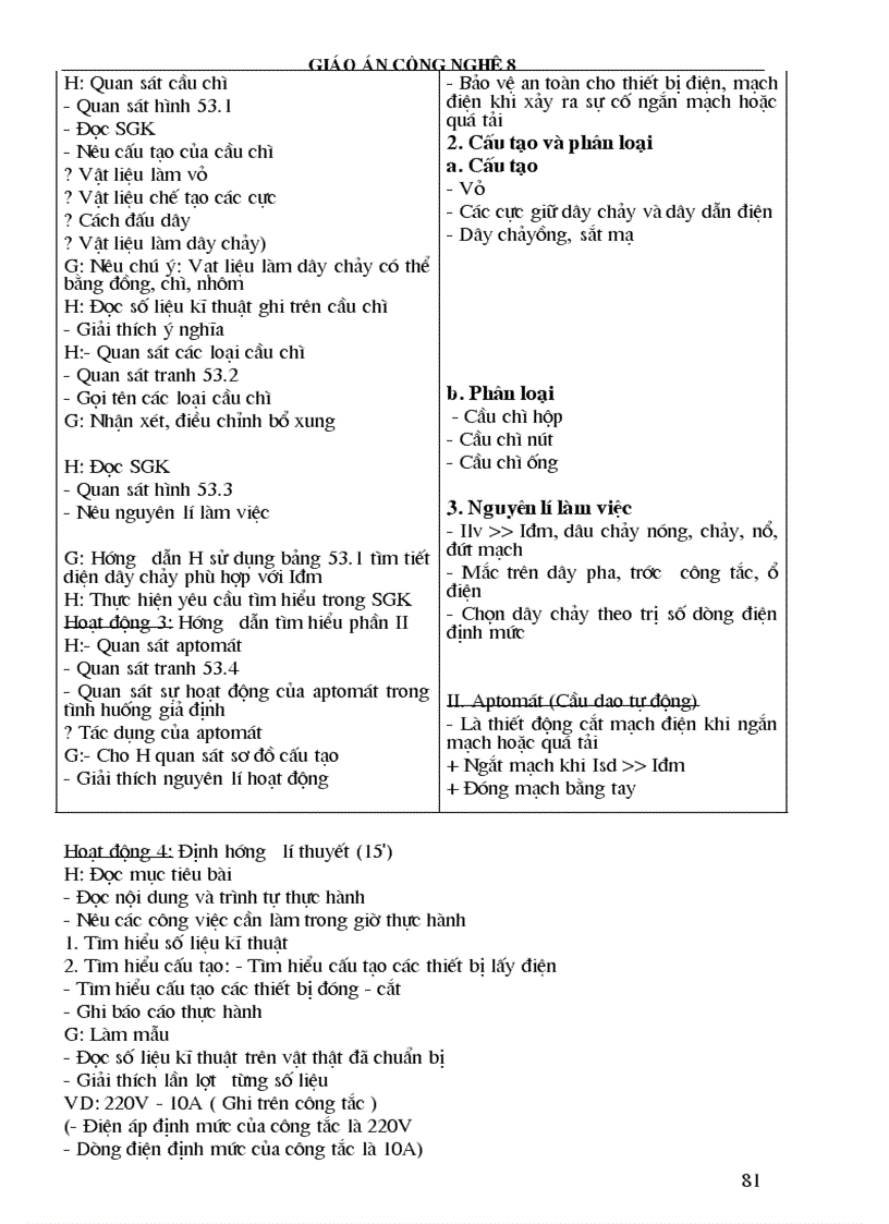 image for page Giao an