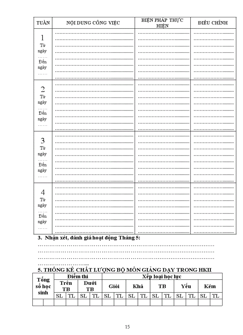 image for page Ke hoach ca nhan