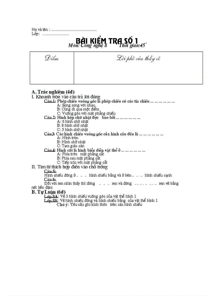 image for page Kiem tra 8