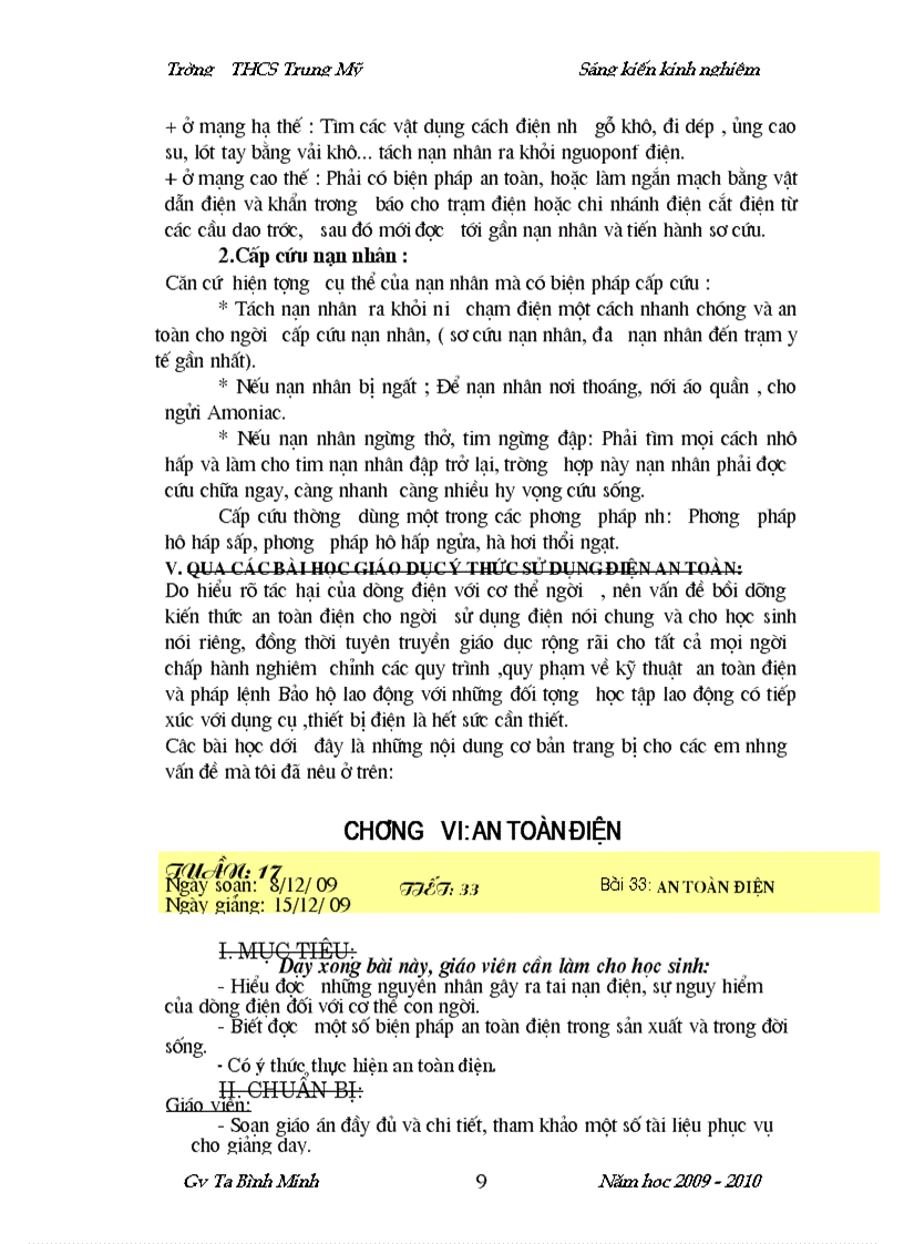 image for page Sáng kiến kinh nghiệm