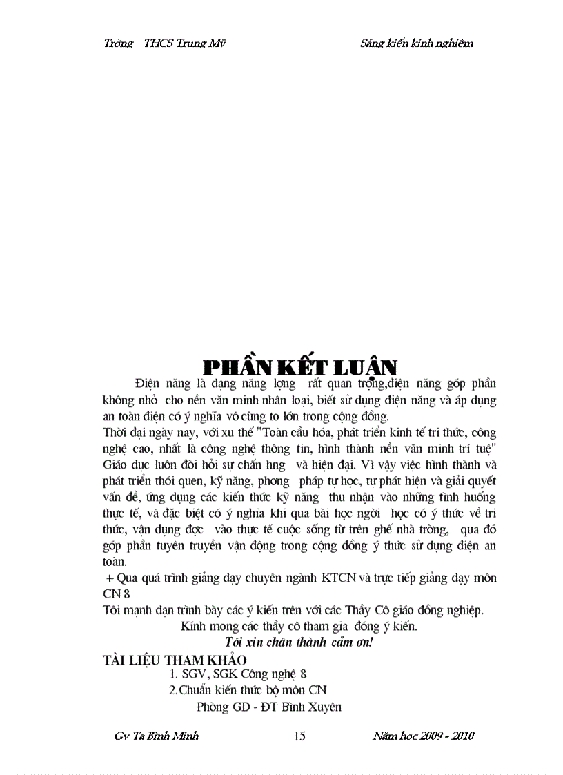 image for page Sáng kiến kinh nghiệm