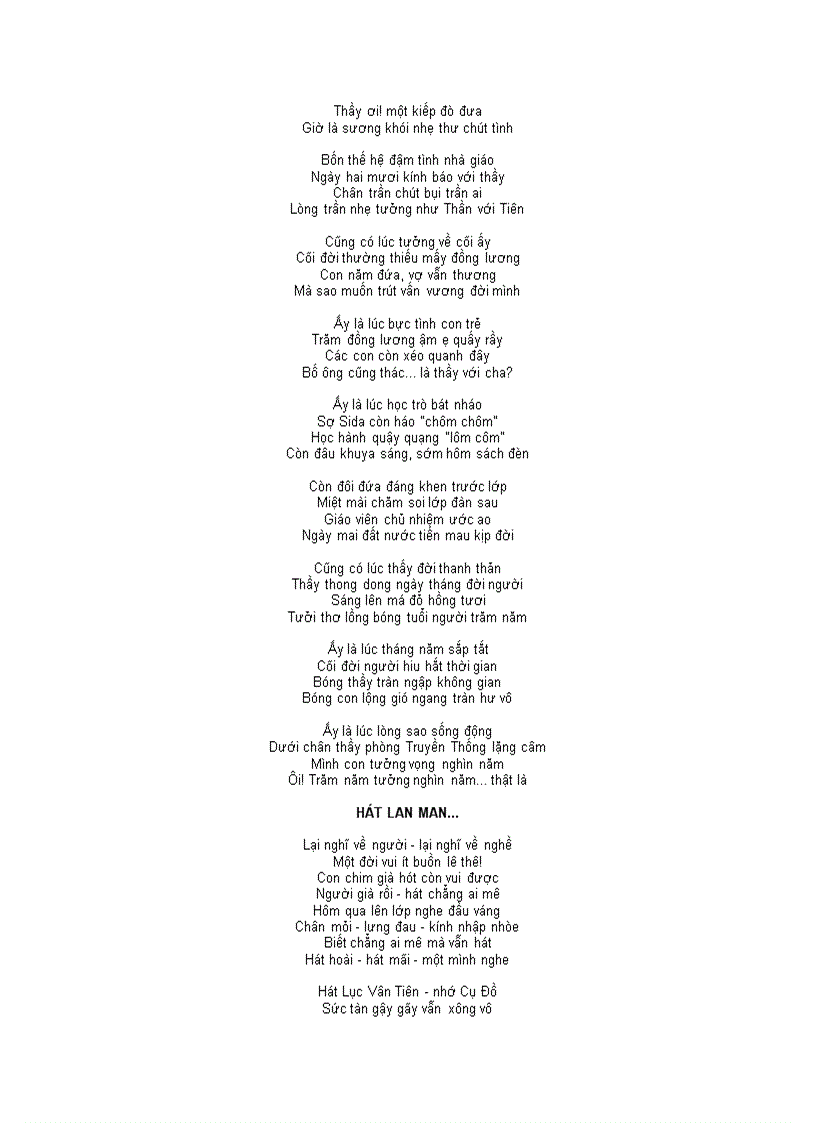 image for page 100 Bai bao tuong mung ngay NGVN 20 11