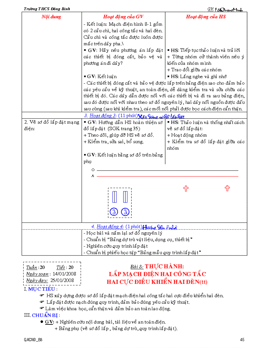 image for page Bài 8 KTD