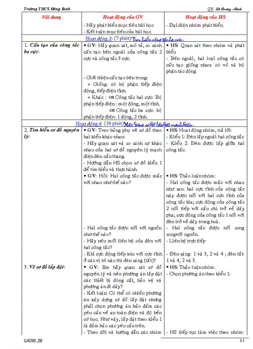 image for page Bài 9 KTD