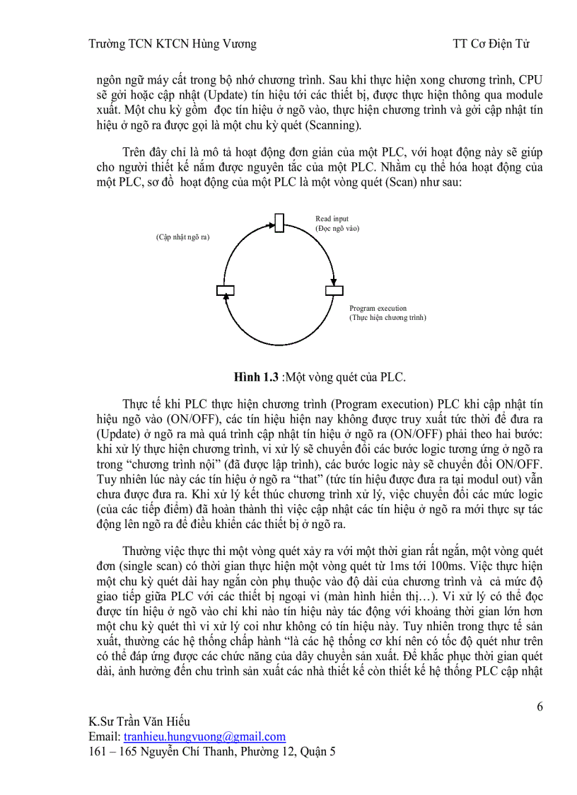 image for page Bai giang plc