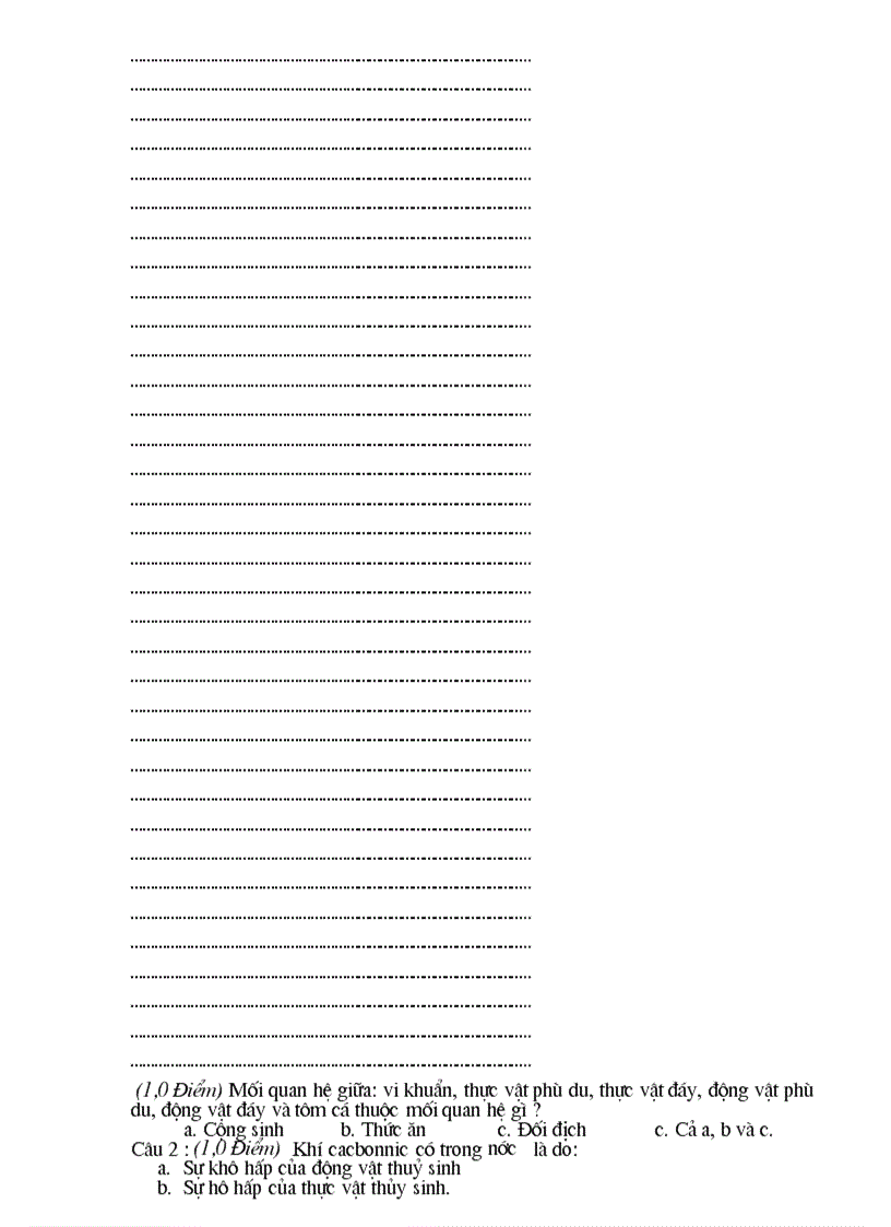 image for page Bai kiem tra