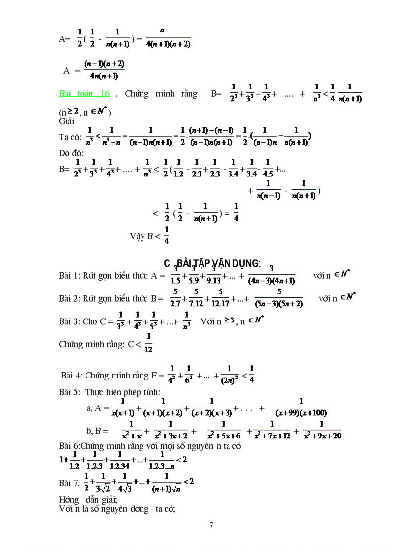 image for page Bai soan