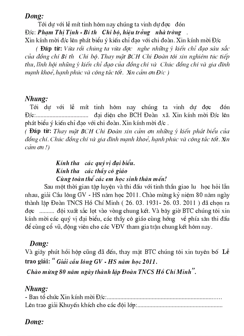 image for page Chương trình ĐH Đoàn