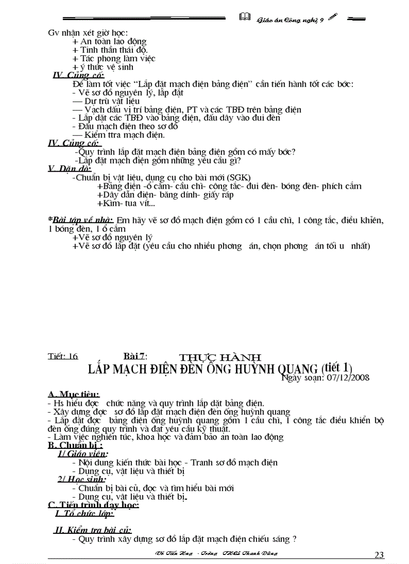 image for page Cnghe 9 ca nam co hinh ve